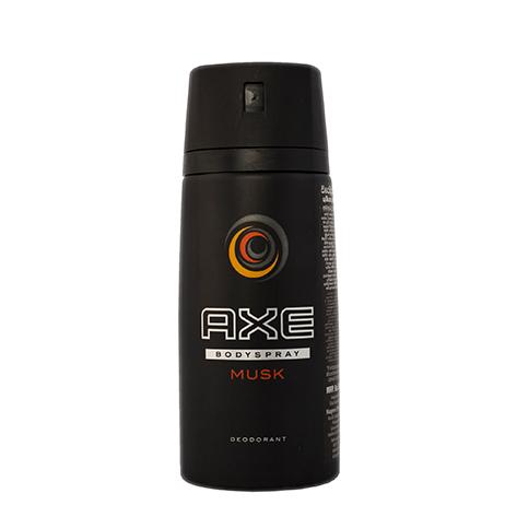 Axe Musk Body Spray