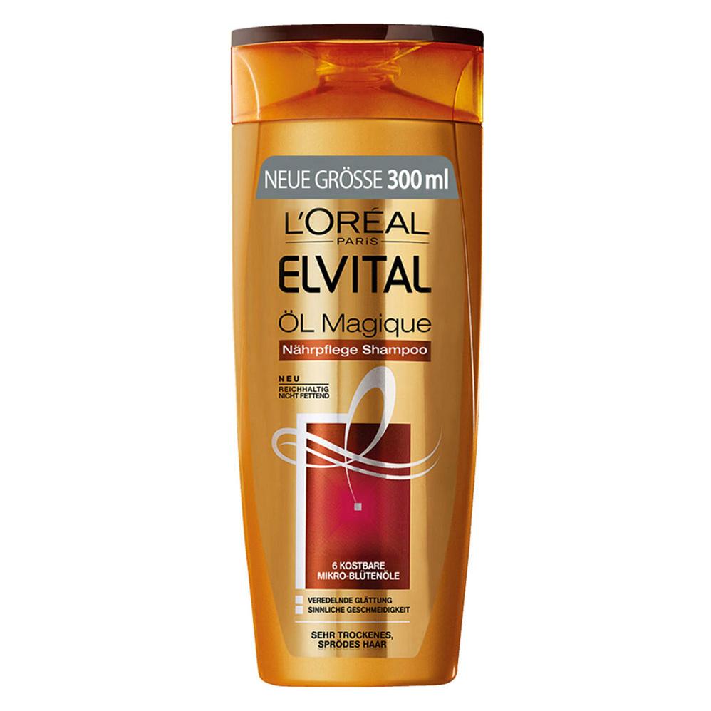 L'oreal Elvital öl 