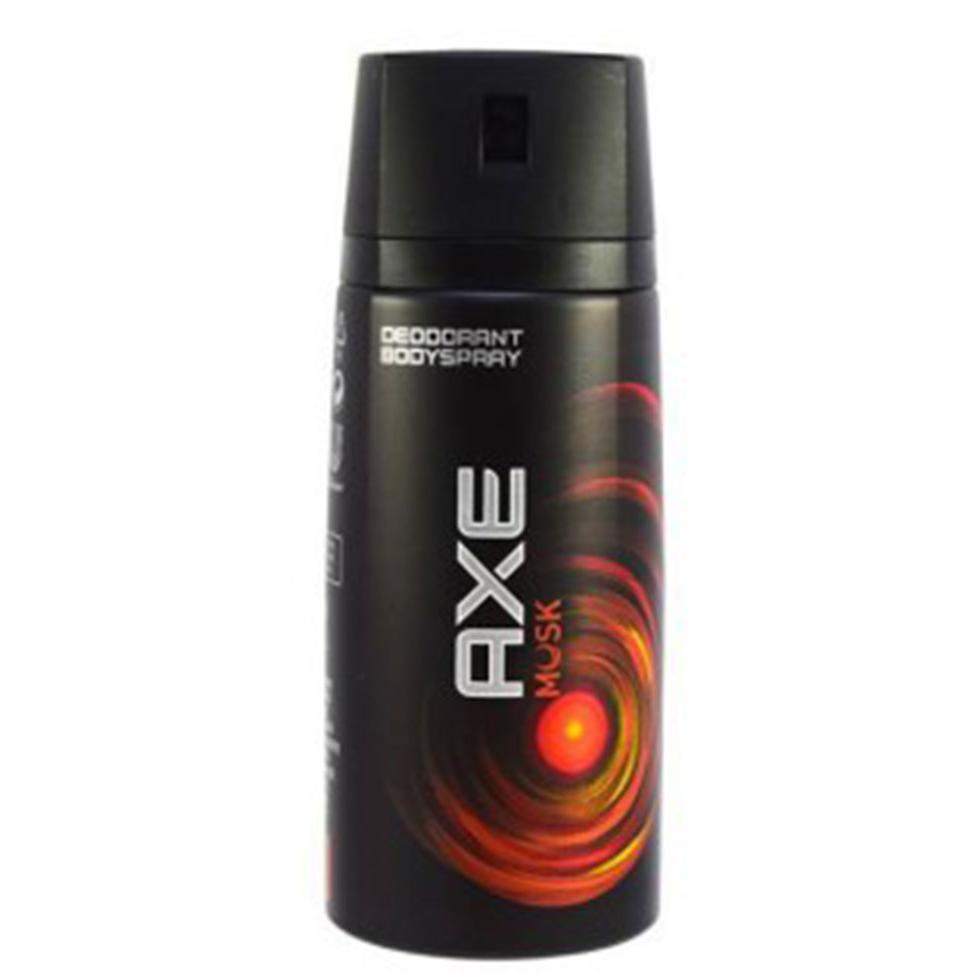 Axe Musk Deodorant B