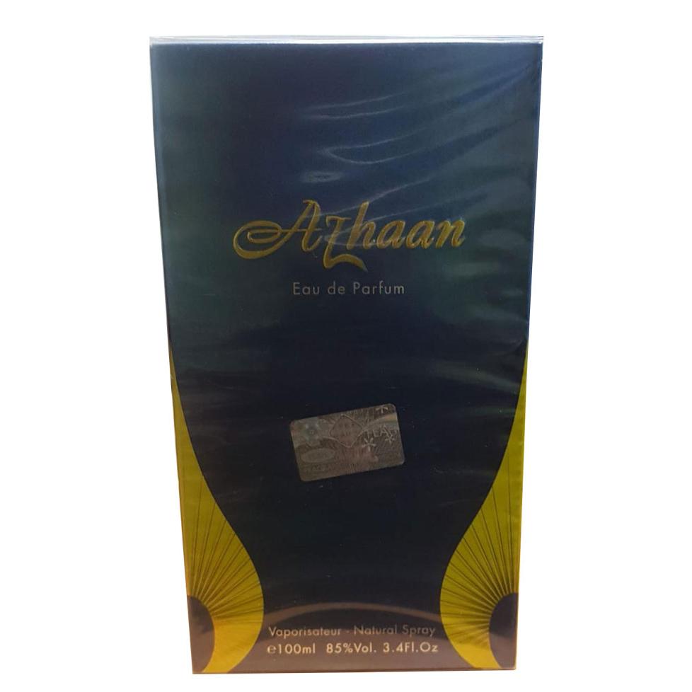 Azhaan Perfume