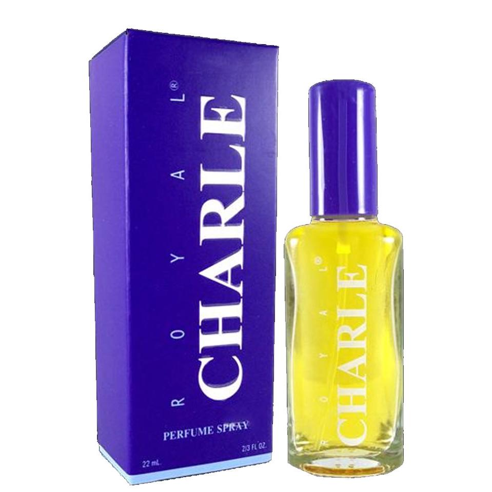 Charle Royal Perfume