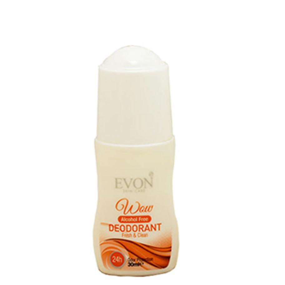 Evon Deodrant – Wo