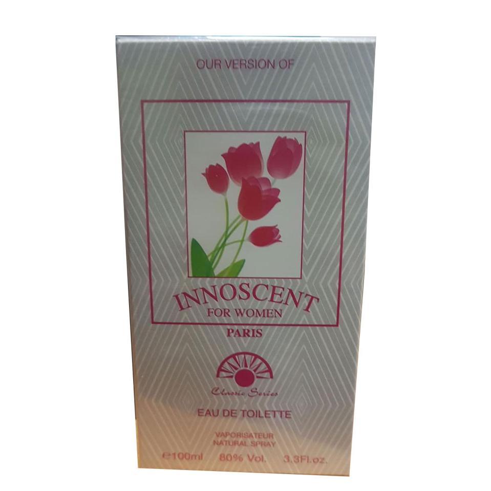 Innocent Perfume for