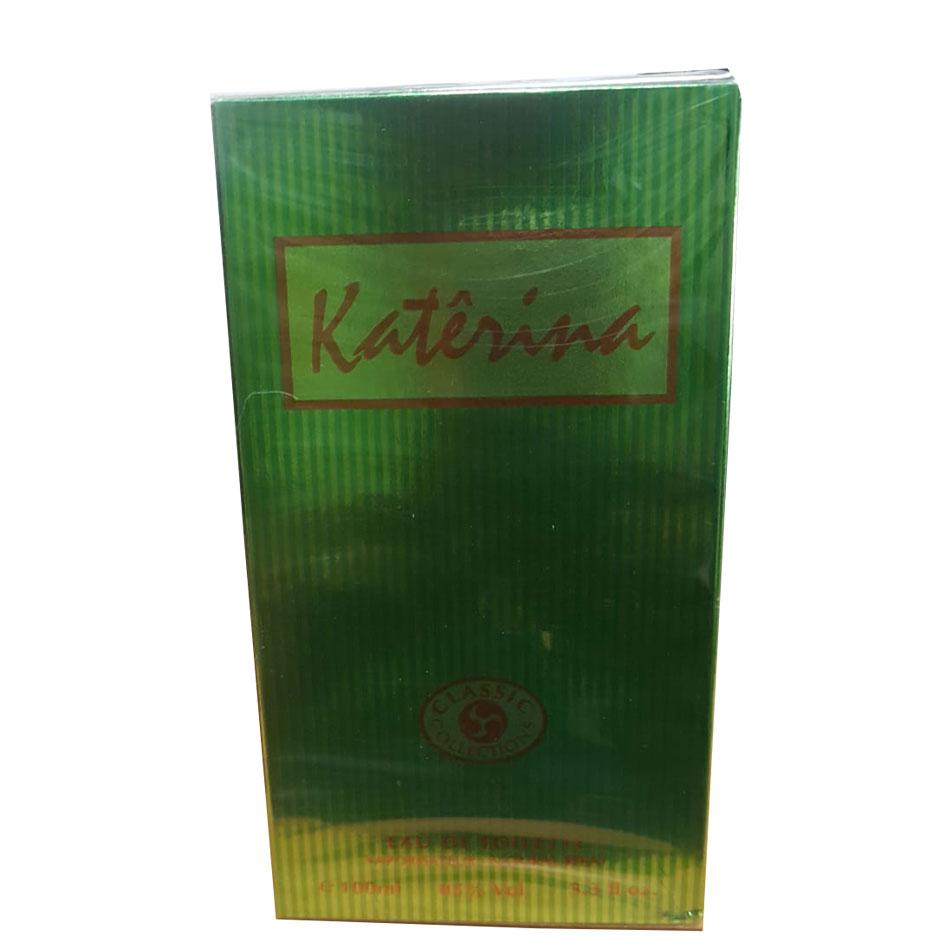 Katerina Perfume