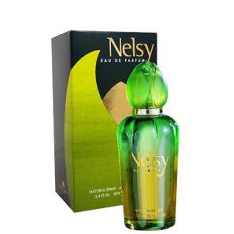 Nelsy Perfume