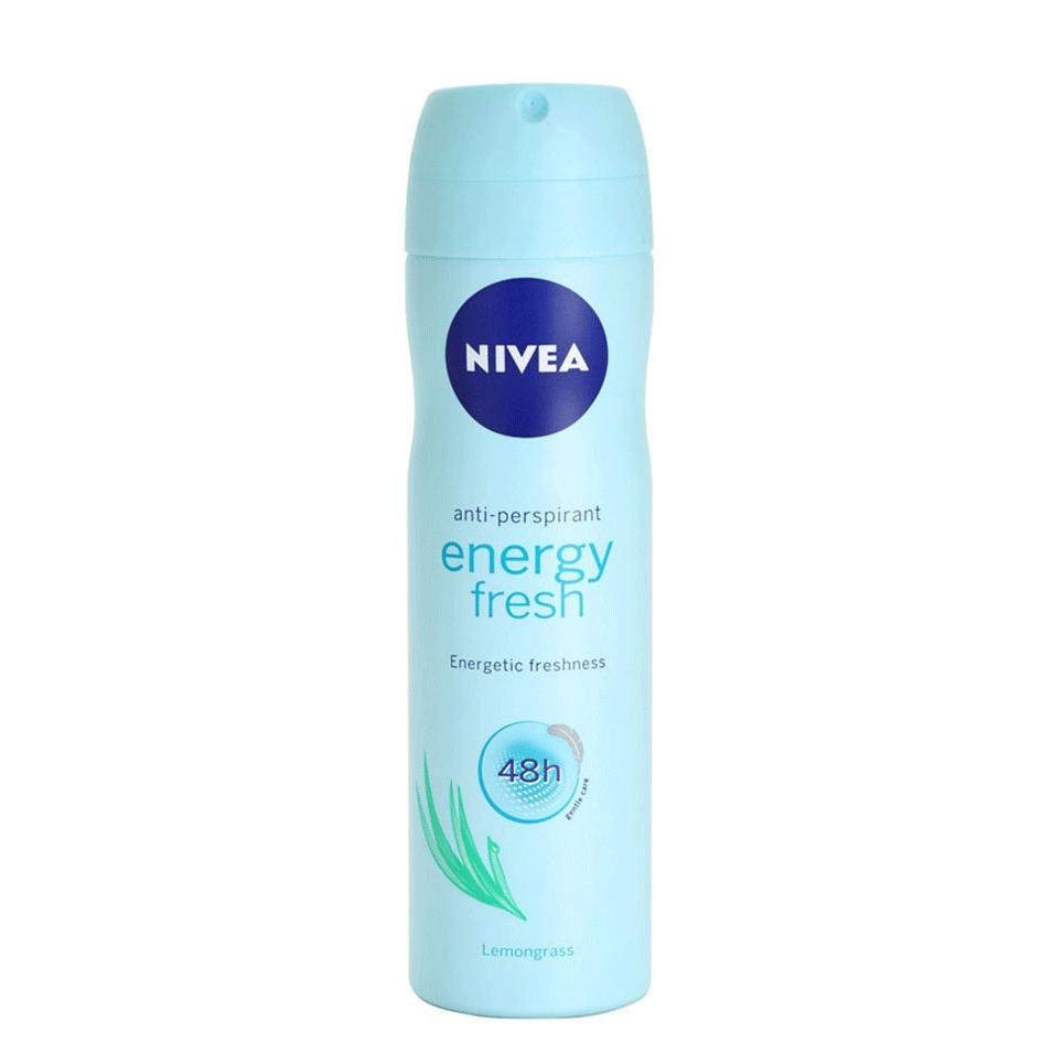 Nivea Energy Fresh D