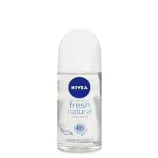 Nivea for Men Invisi