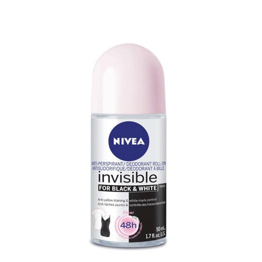 NIVEA Invisible for 