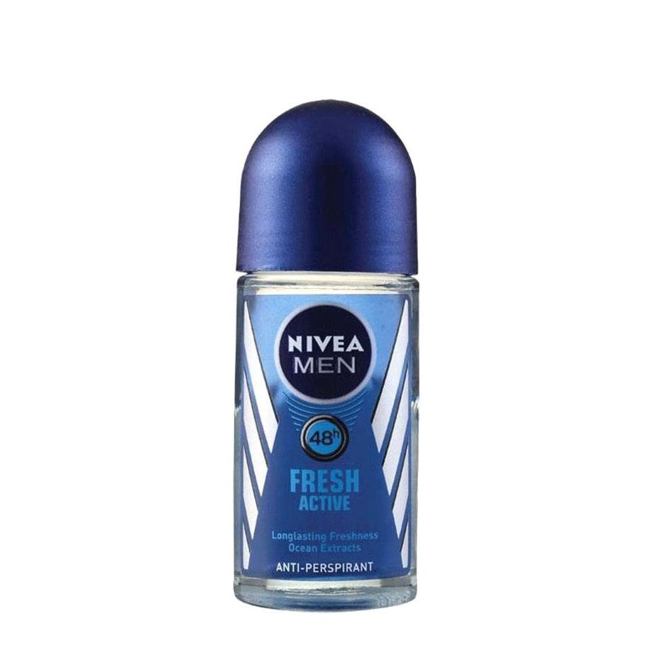 Nivea Men Fresh Acti