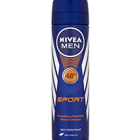 Nivea Men Sport Deod