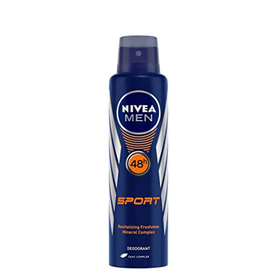 Nivea Men Sport Deod