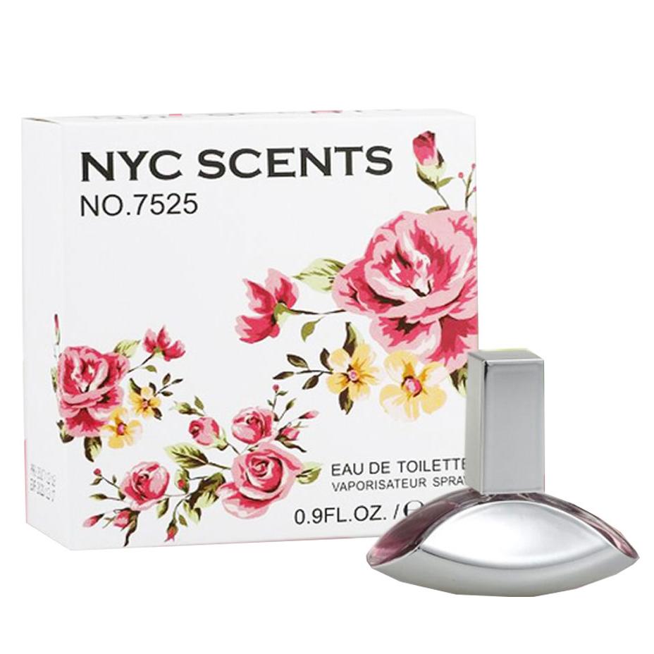 NYC Scents No : 7525