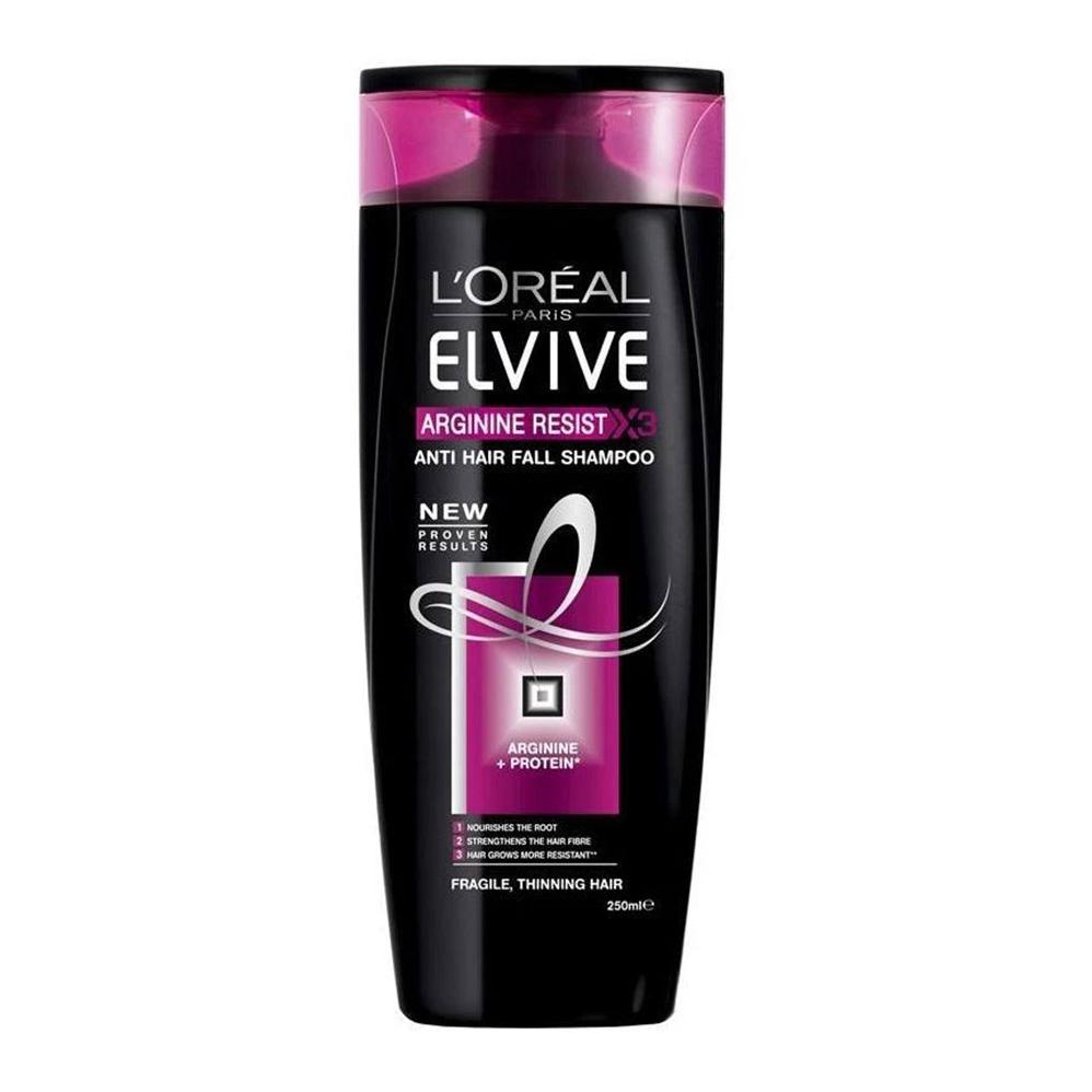 L’Oreal Paris Elvi