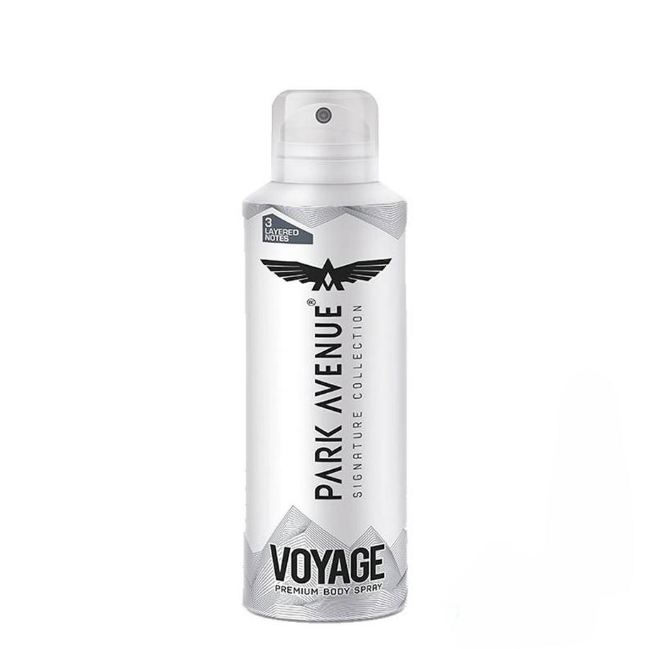 Park Avenue Voyage P