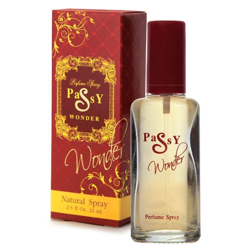 PaSsy wonder Perfume