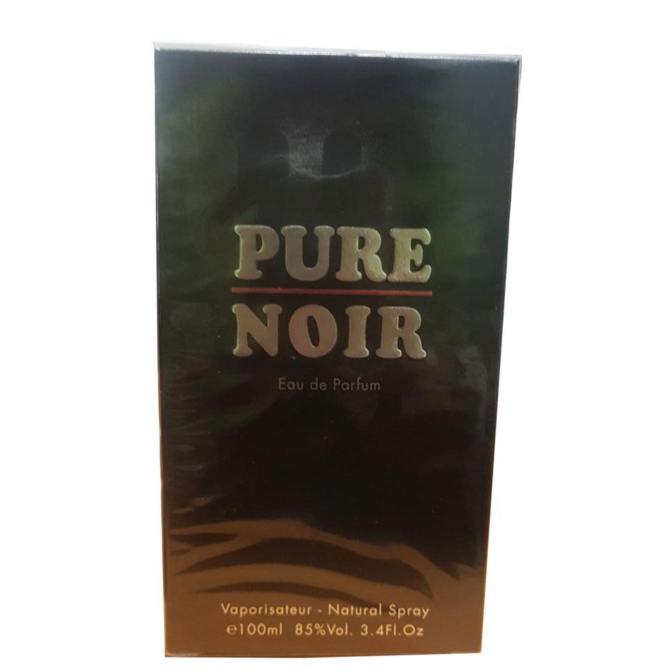 Pure Noir Perfume