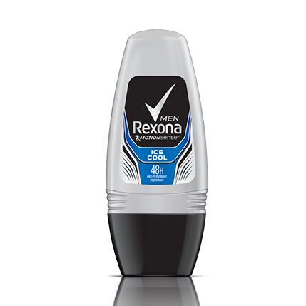 Rexona Men Motionsen