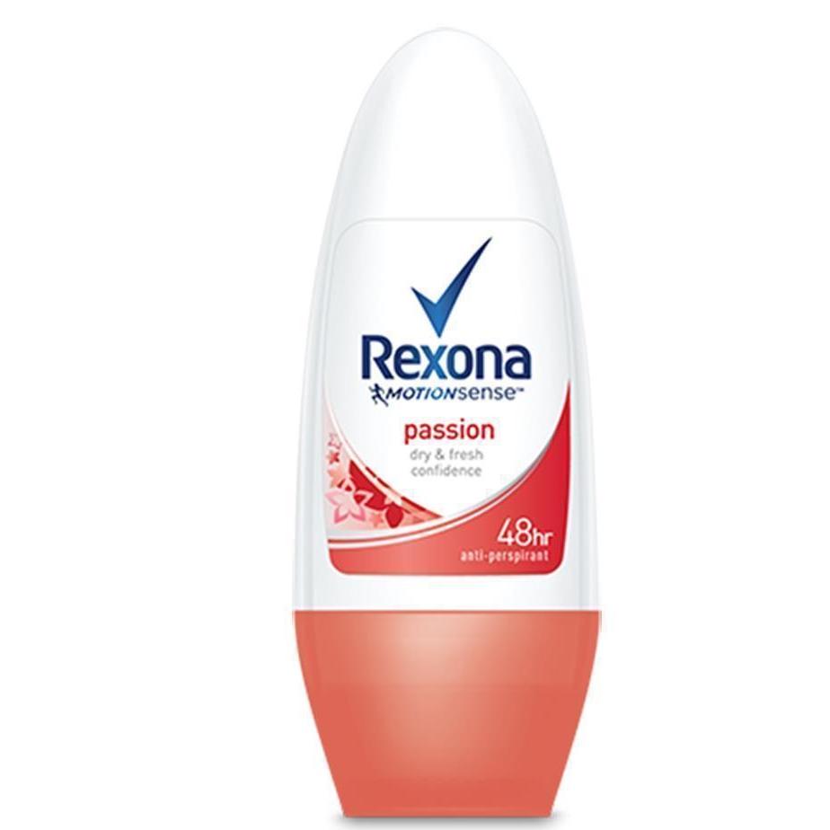 Rexona Passion Dry &