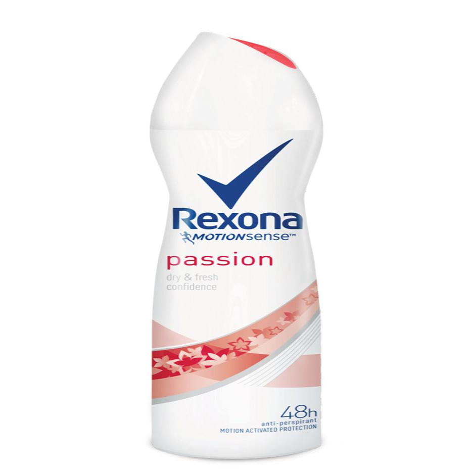 Rexona Passion Dry &