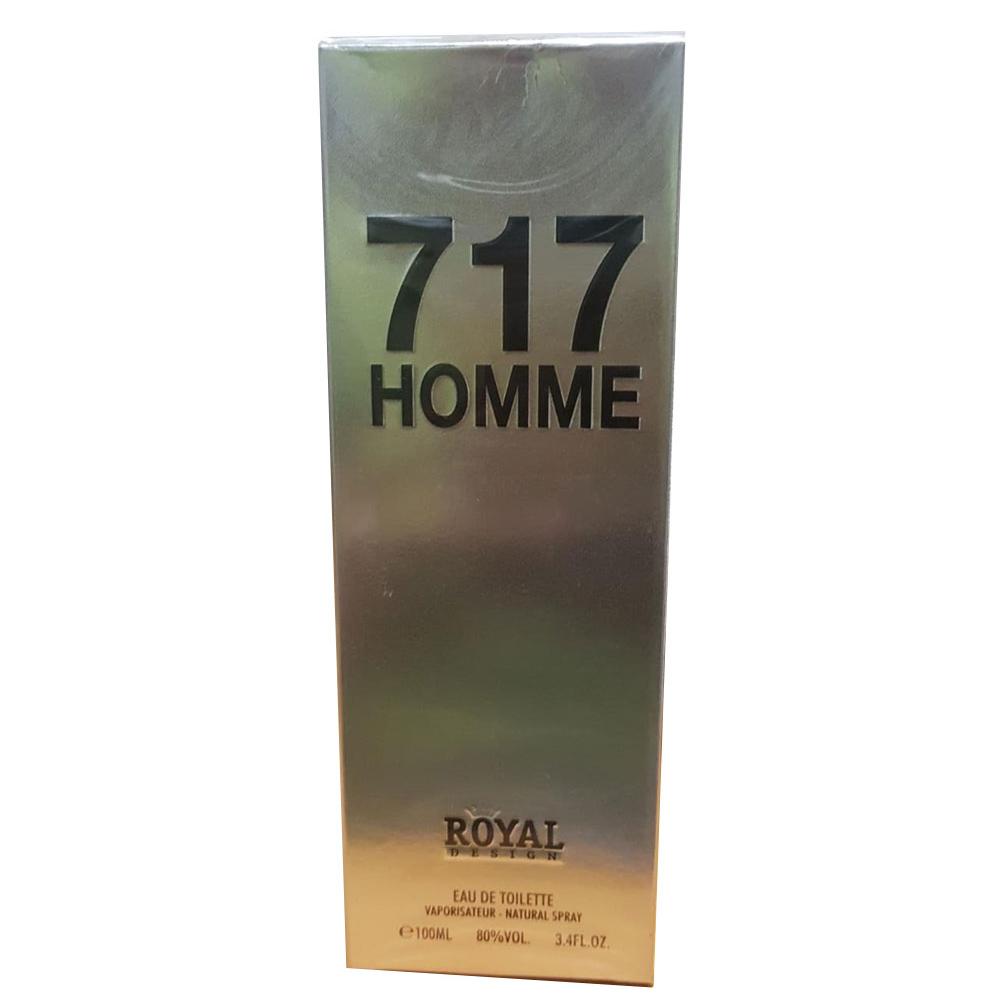 Royal 717 Homme Perf