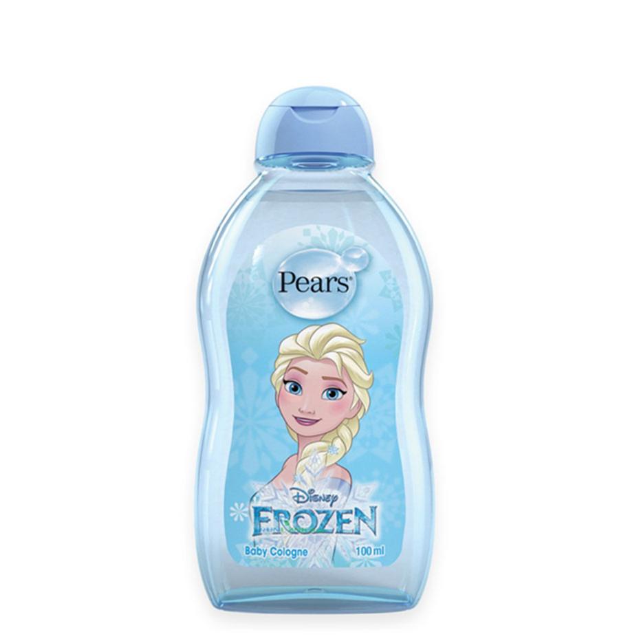 Pears Disney Frozen 