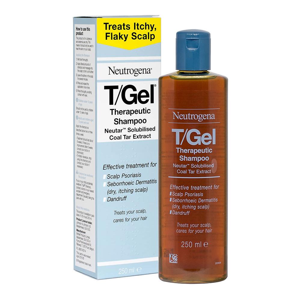 Neutrogena T Gel The