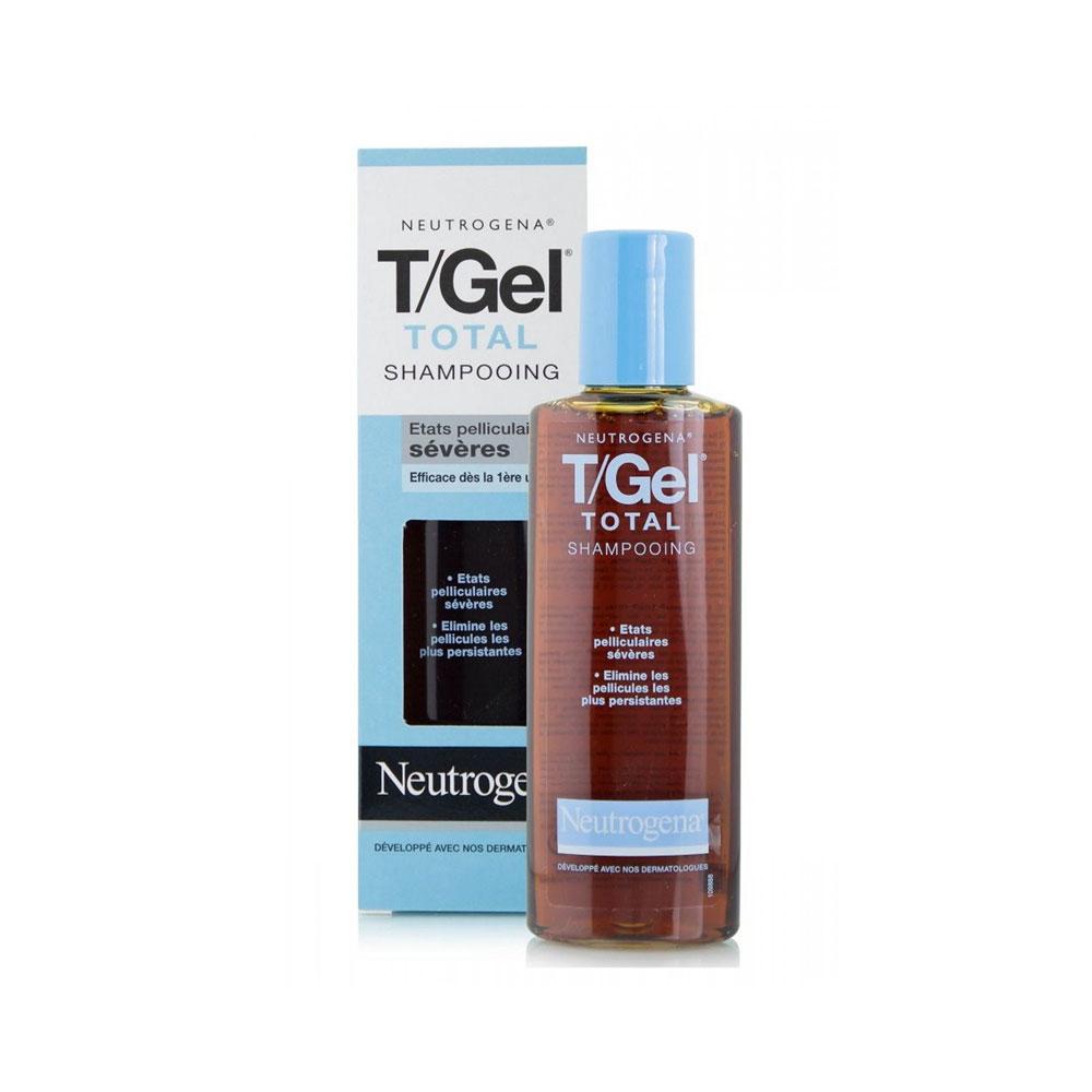 Neutrogena T/Gel TOT