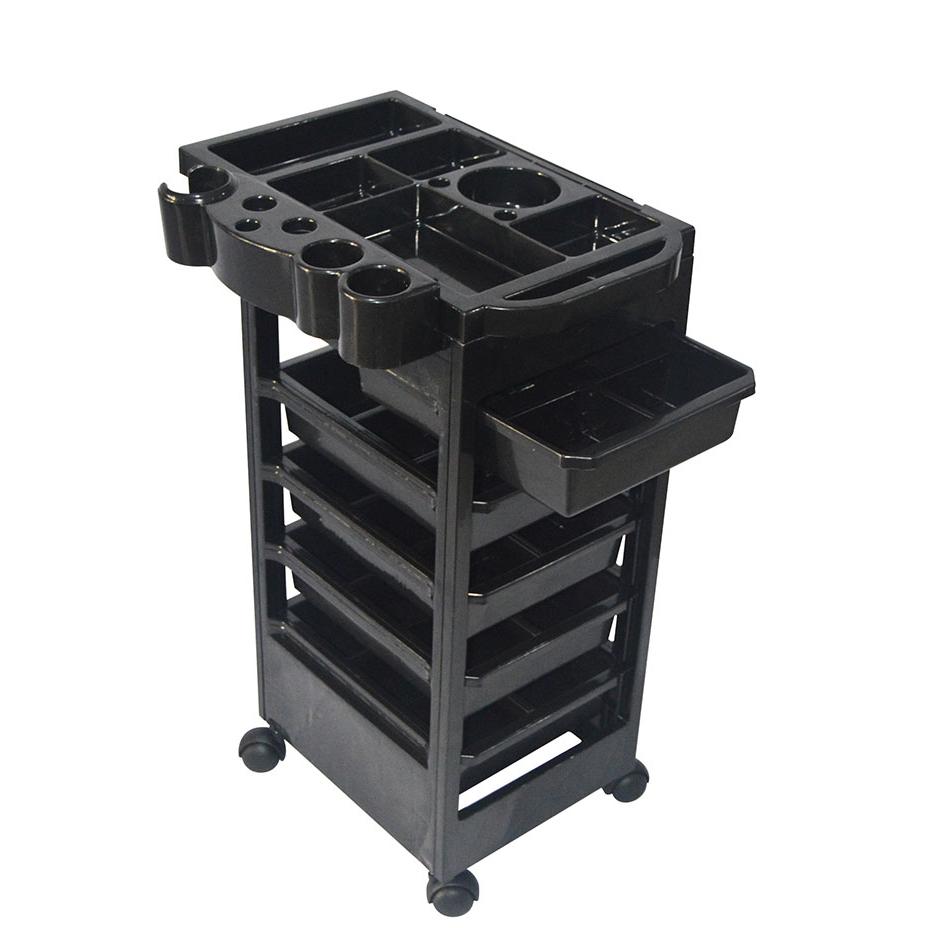 ICON BK Trolley