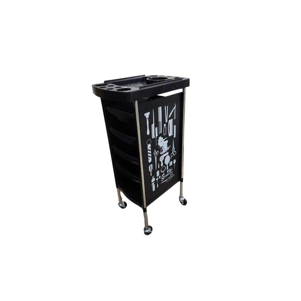 ICON Fashion Trolley