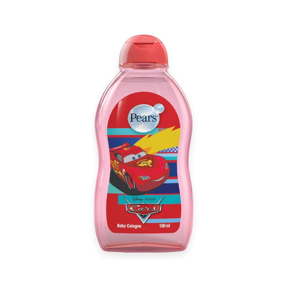 Pears Disney Cars Ed