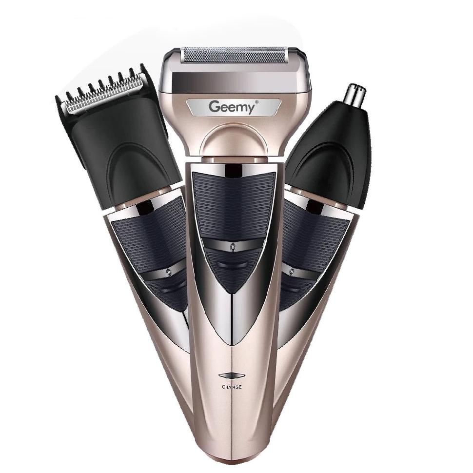 Geemy 3 in 1 Shaver 