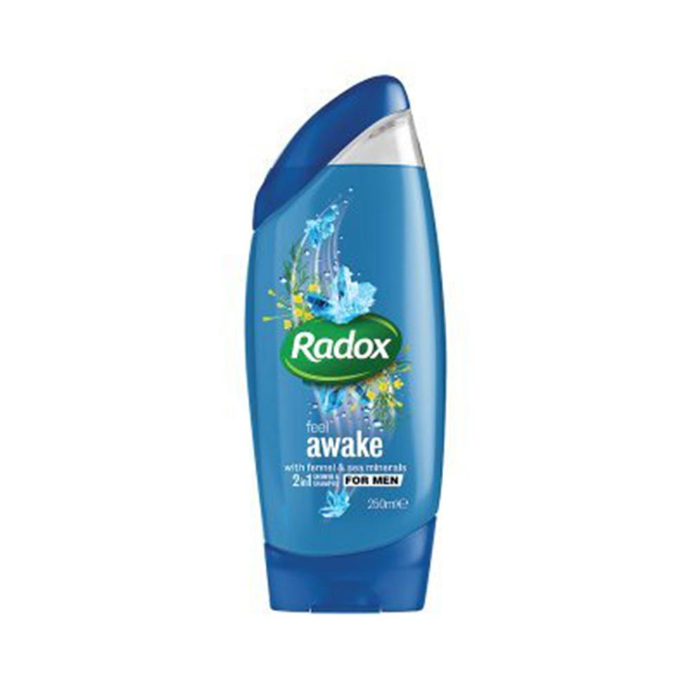 Radox Feel Awake for