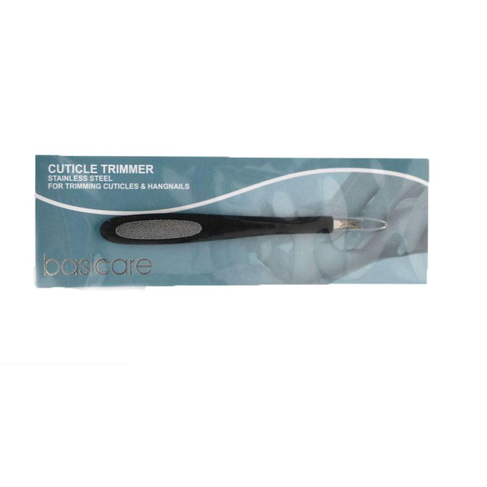 BasicCare Cuticle Trimmer [107