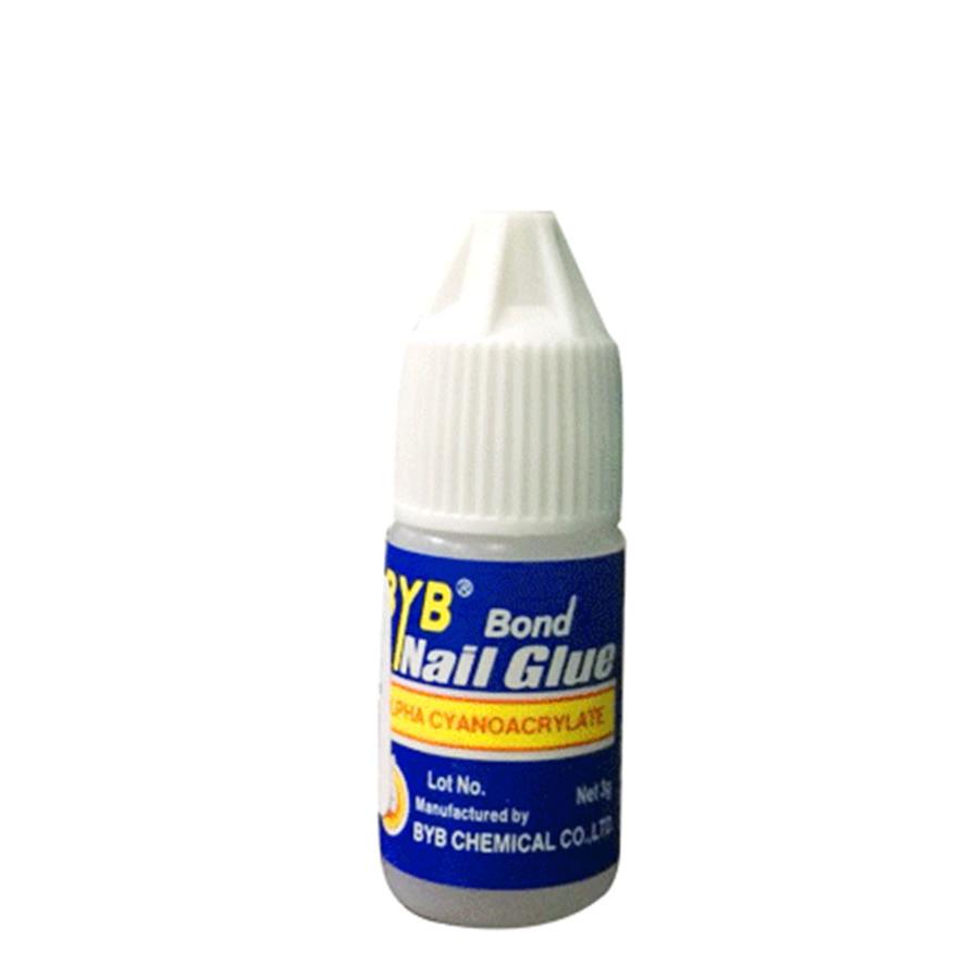 BYB Bond Nail Glue