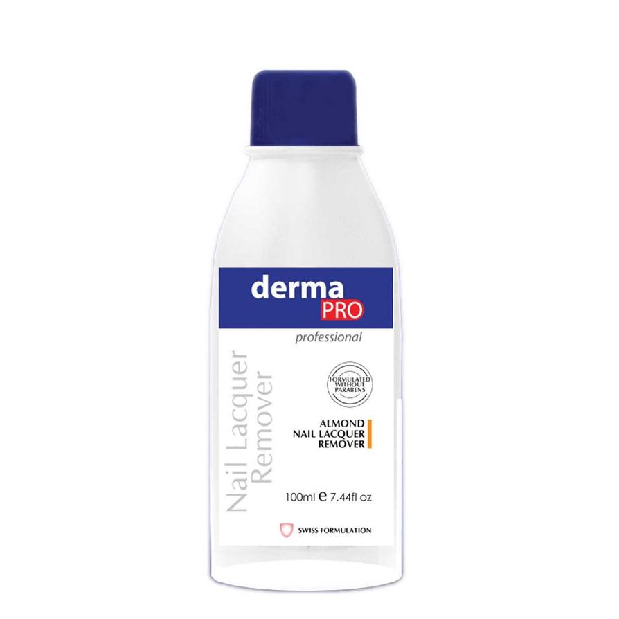 Derma Pro Nail Lacqu