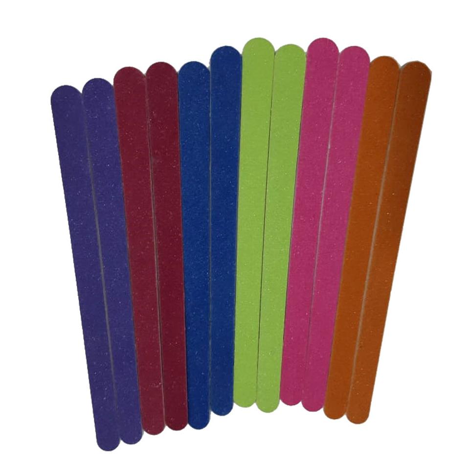 Emery Board 12 pcs