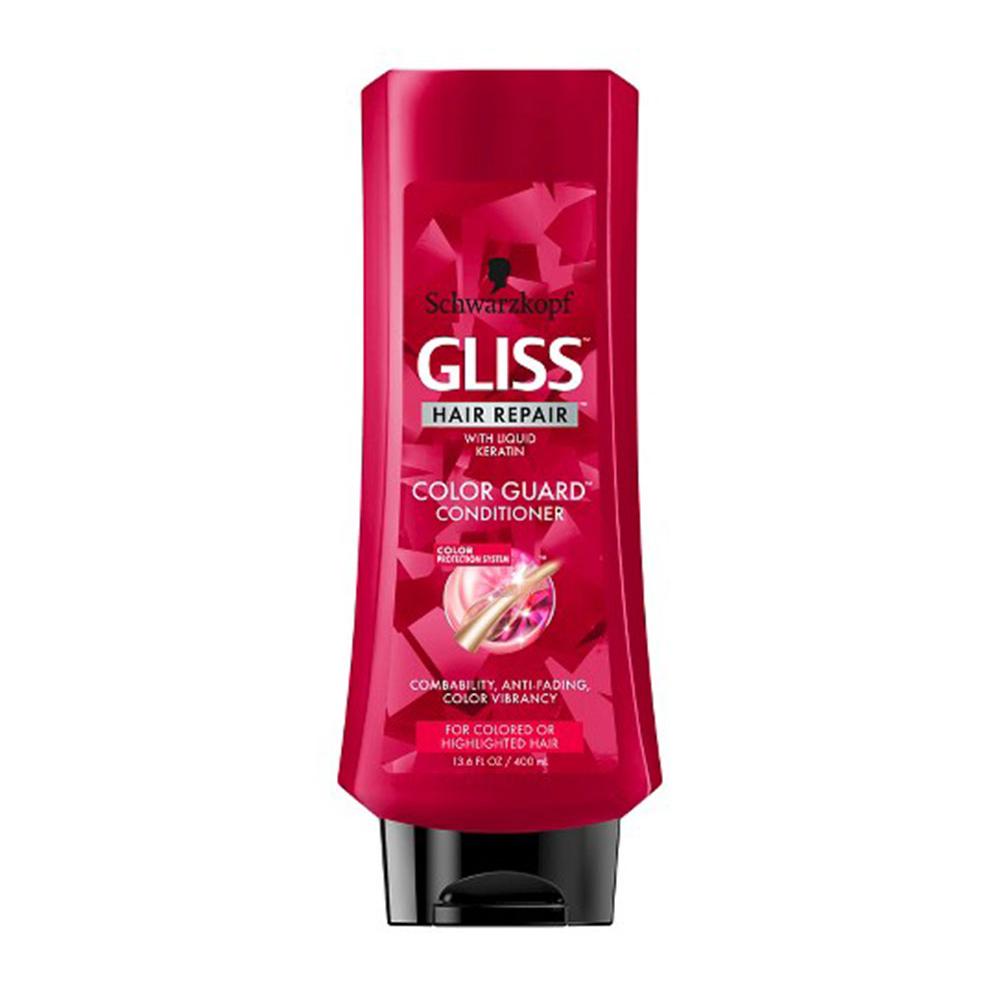 Schwarzkopf Gliss Ha