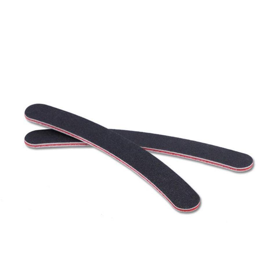 Nail File Black