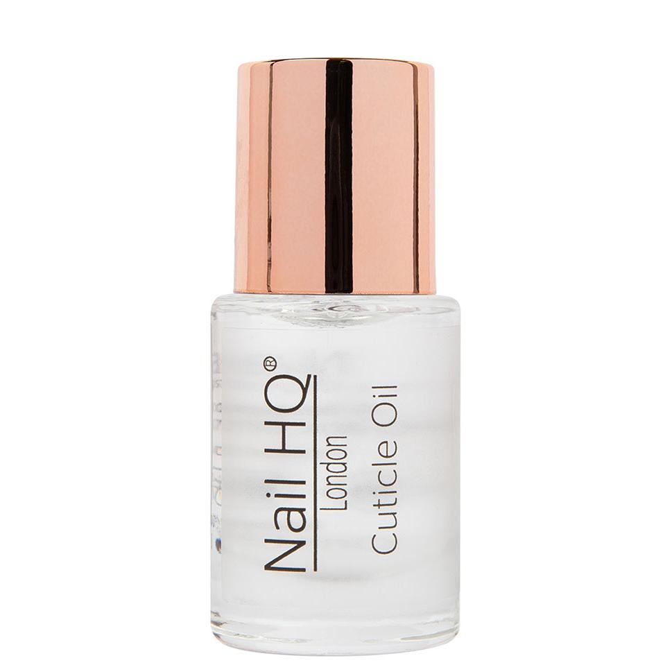 Nail HQ Cuticle Oil