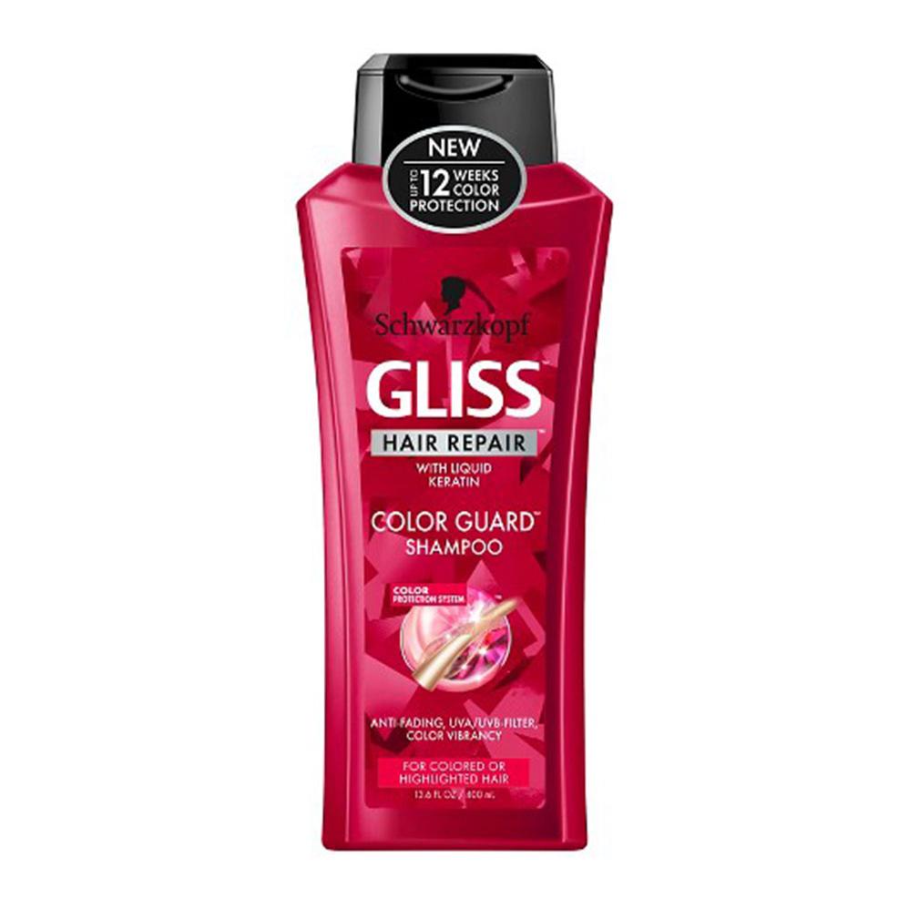 Schwarzkopf Gliss Ha