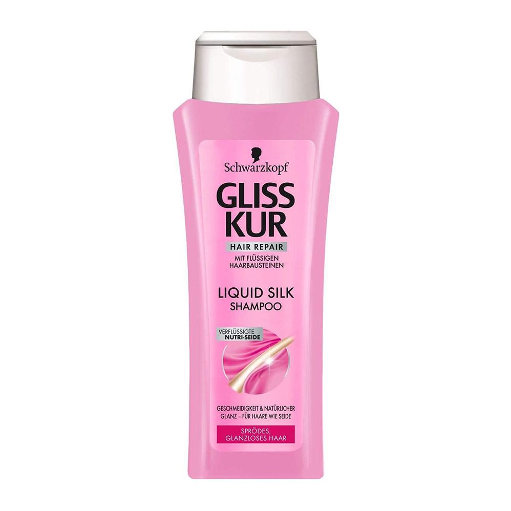 Schwarzkopf Gliss Ha