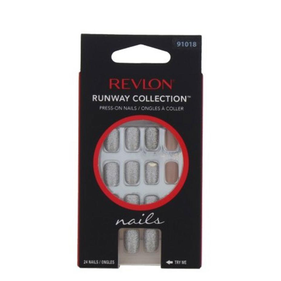 Revlon Runway Collec