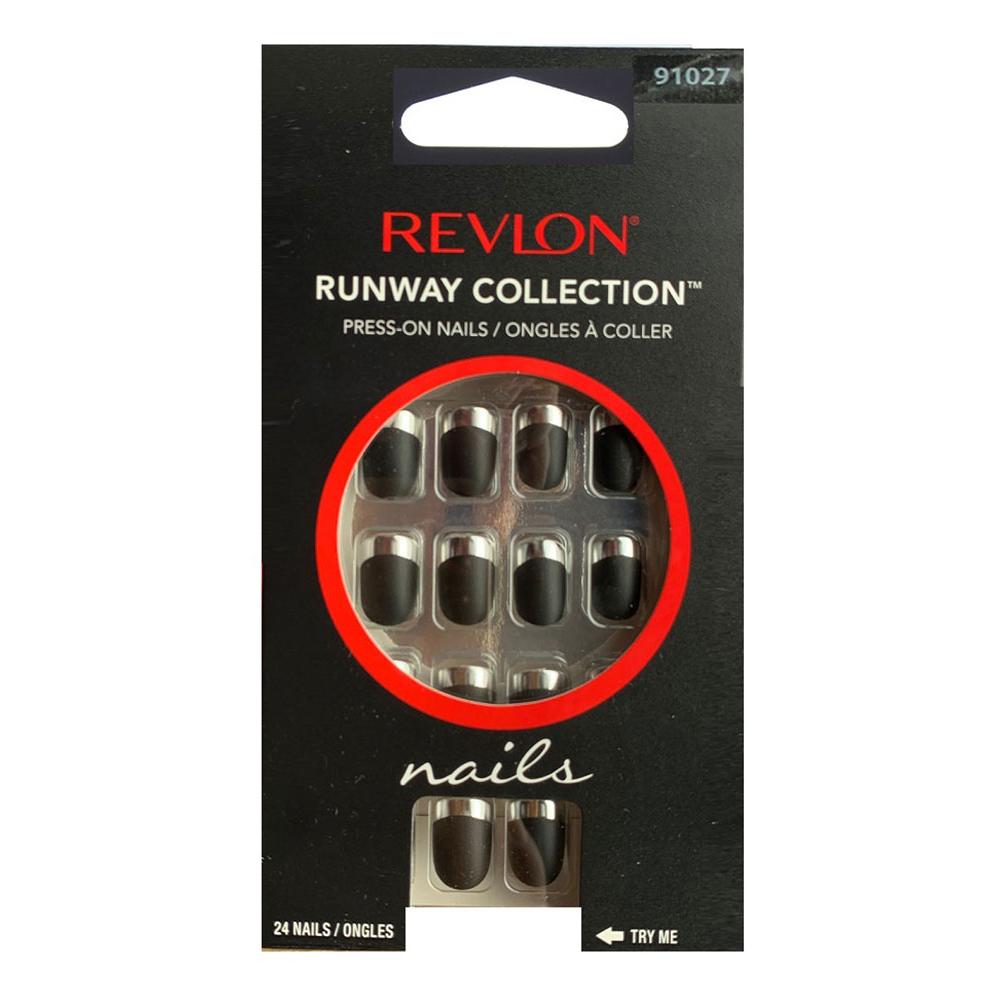 Revlon Runway Collec