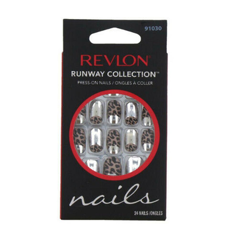 Revlon Runway Collec