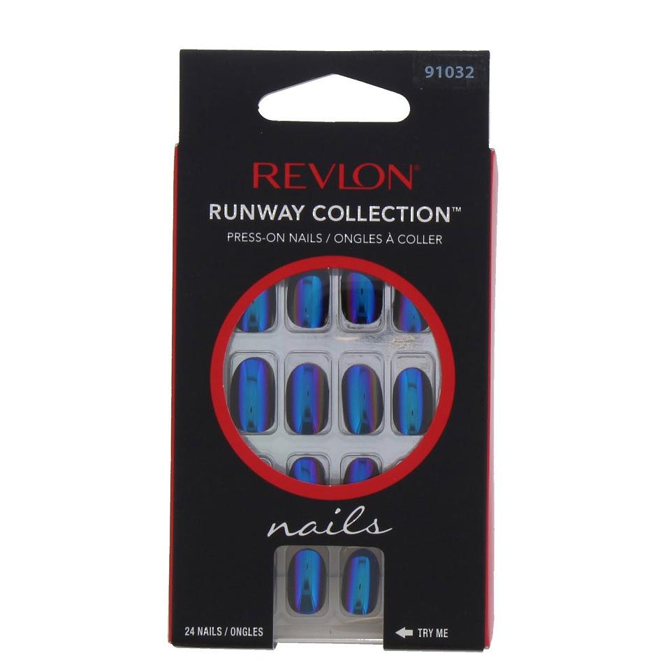 Revlon Runway Collec