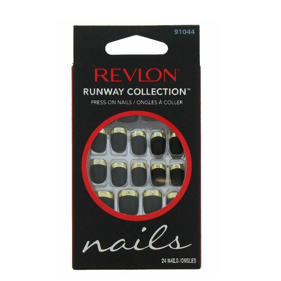 Revlon Runway Collec