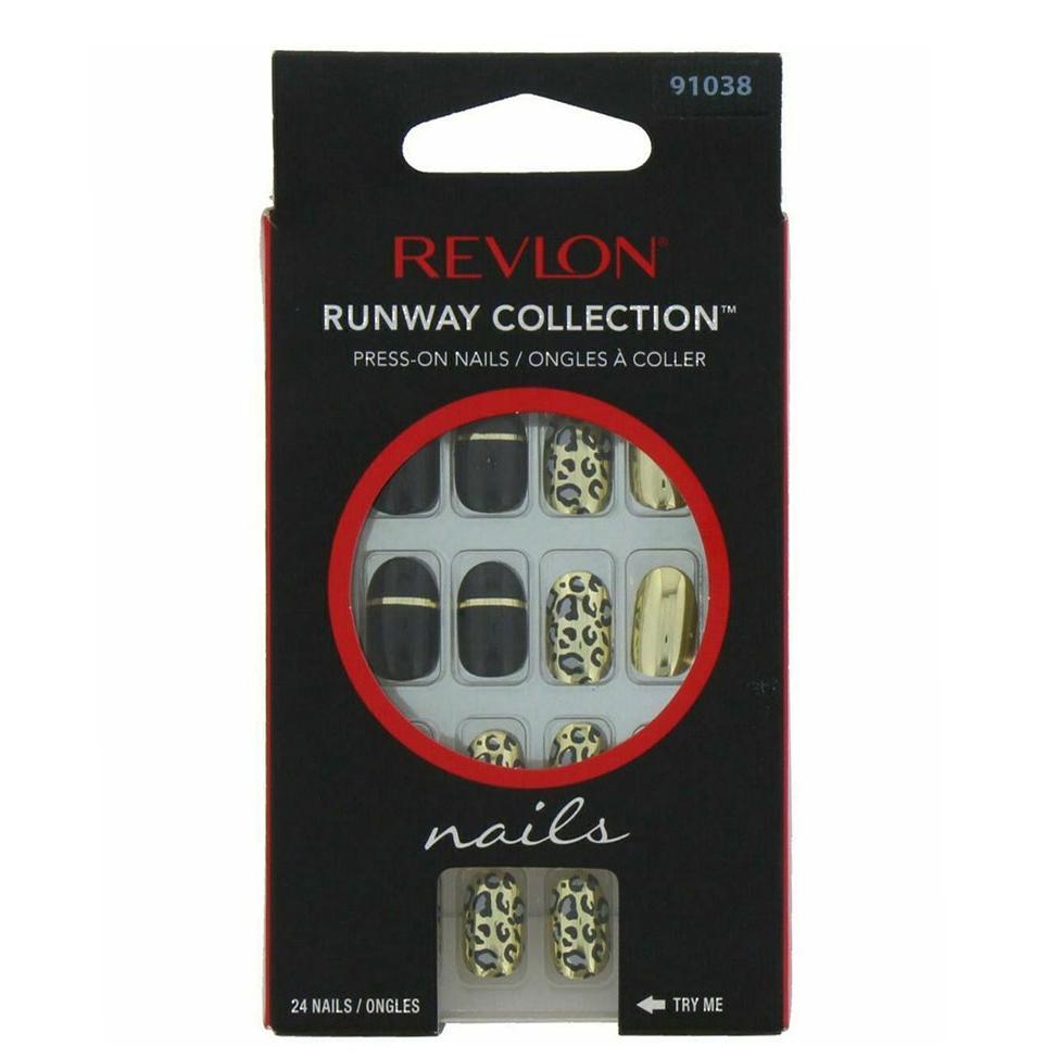 Revlon Runway Collec