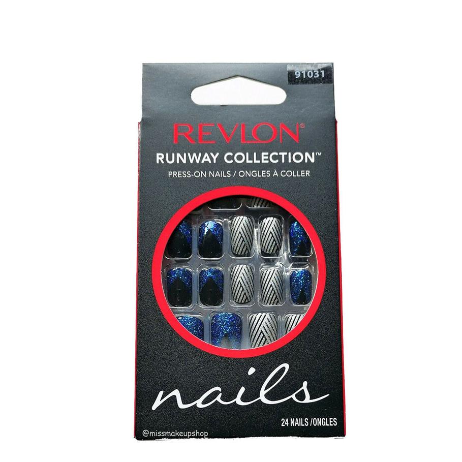 Revlon Runway Collec