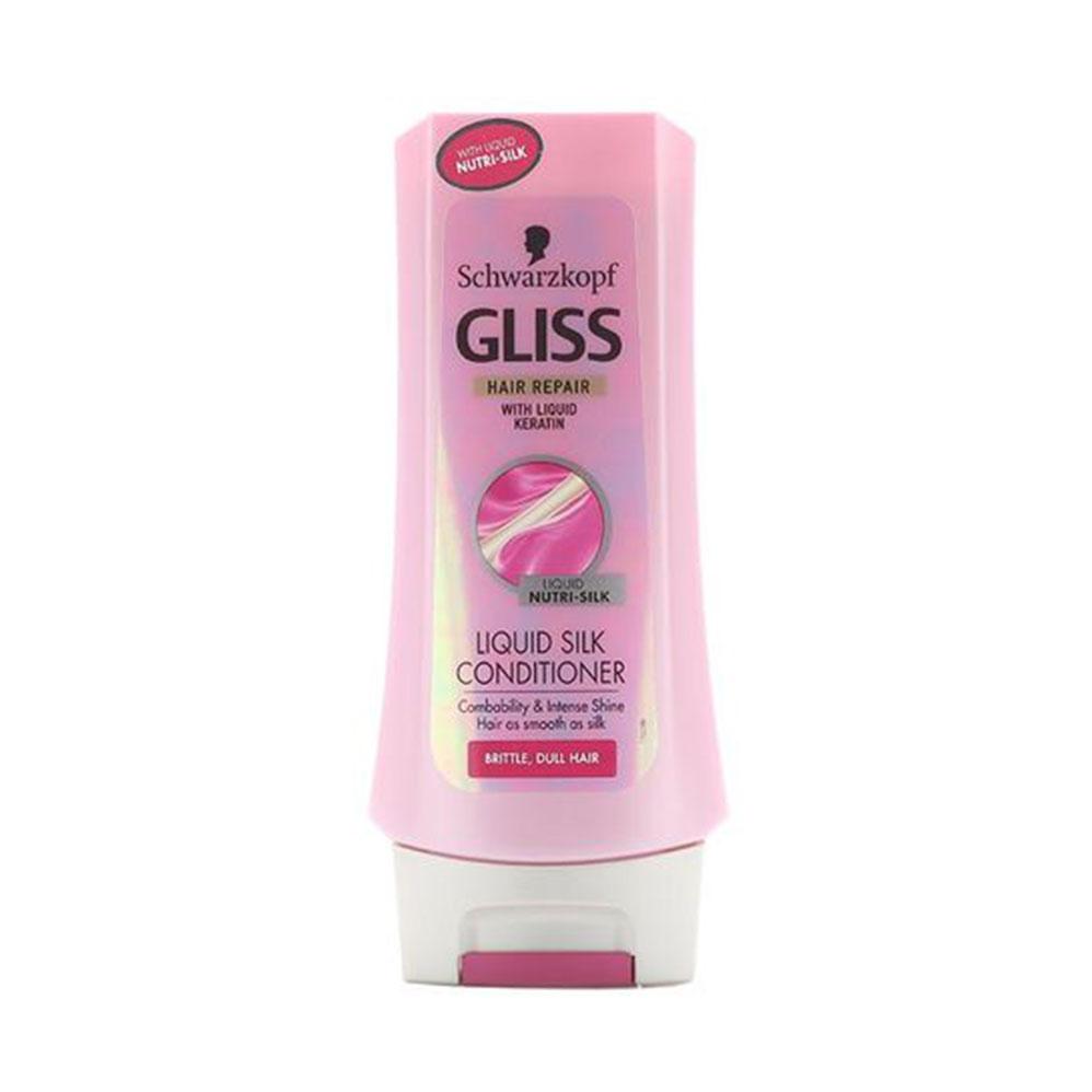 Schwarzkopf Gliss Ul