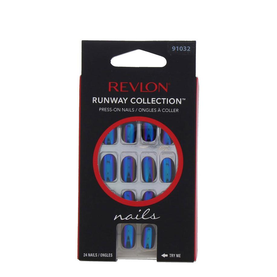 Revlon Runway Collec